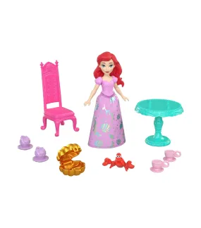 Disney Princess Play Set - Ariel