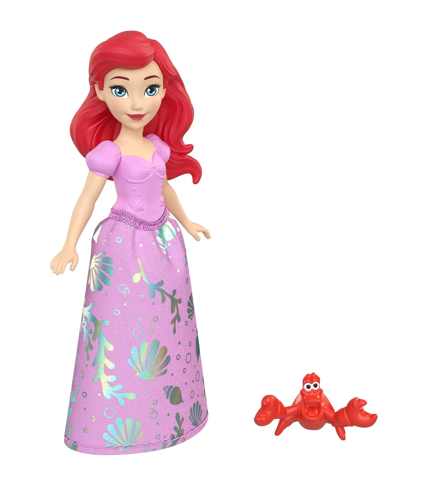 Disney Princess Play Set - Ariel