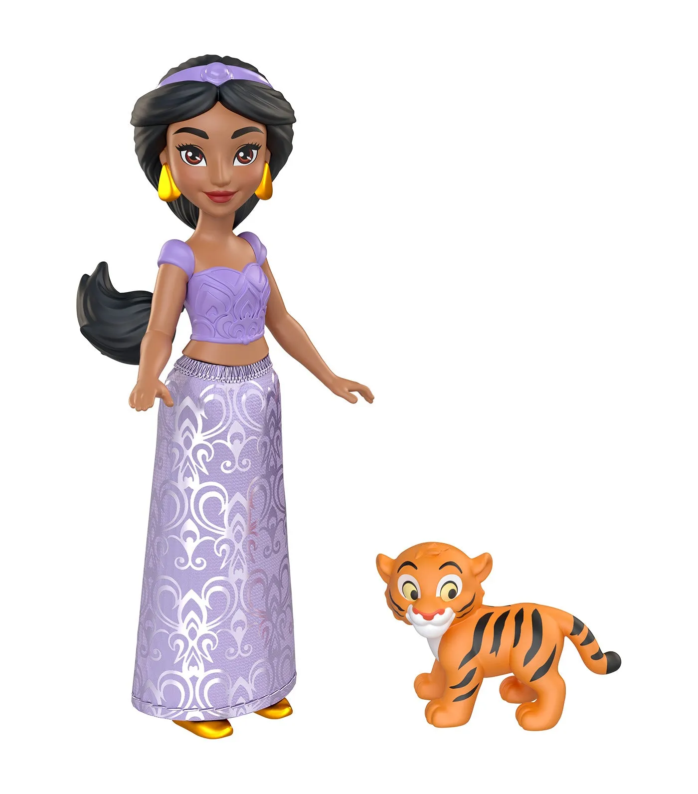 Disney Princess Play Set - Jasmine