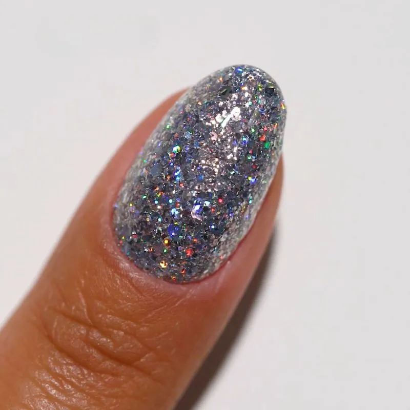 DND - Diva Duo - Chunky Holo - #025