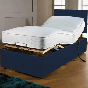 Dream Vendor Adjustable Electric Bed Base (5 Positions With Remote)