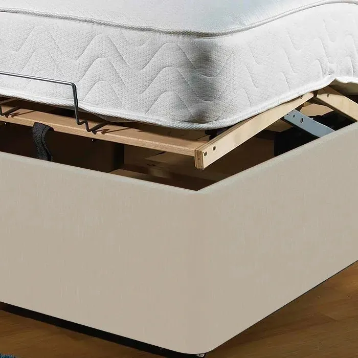 Dream Vendor Adjustable Electric Bed Base (5 Positions With Remote)