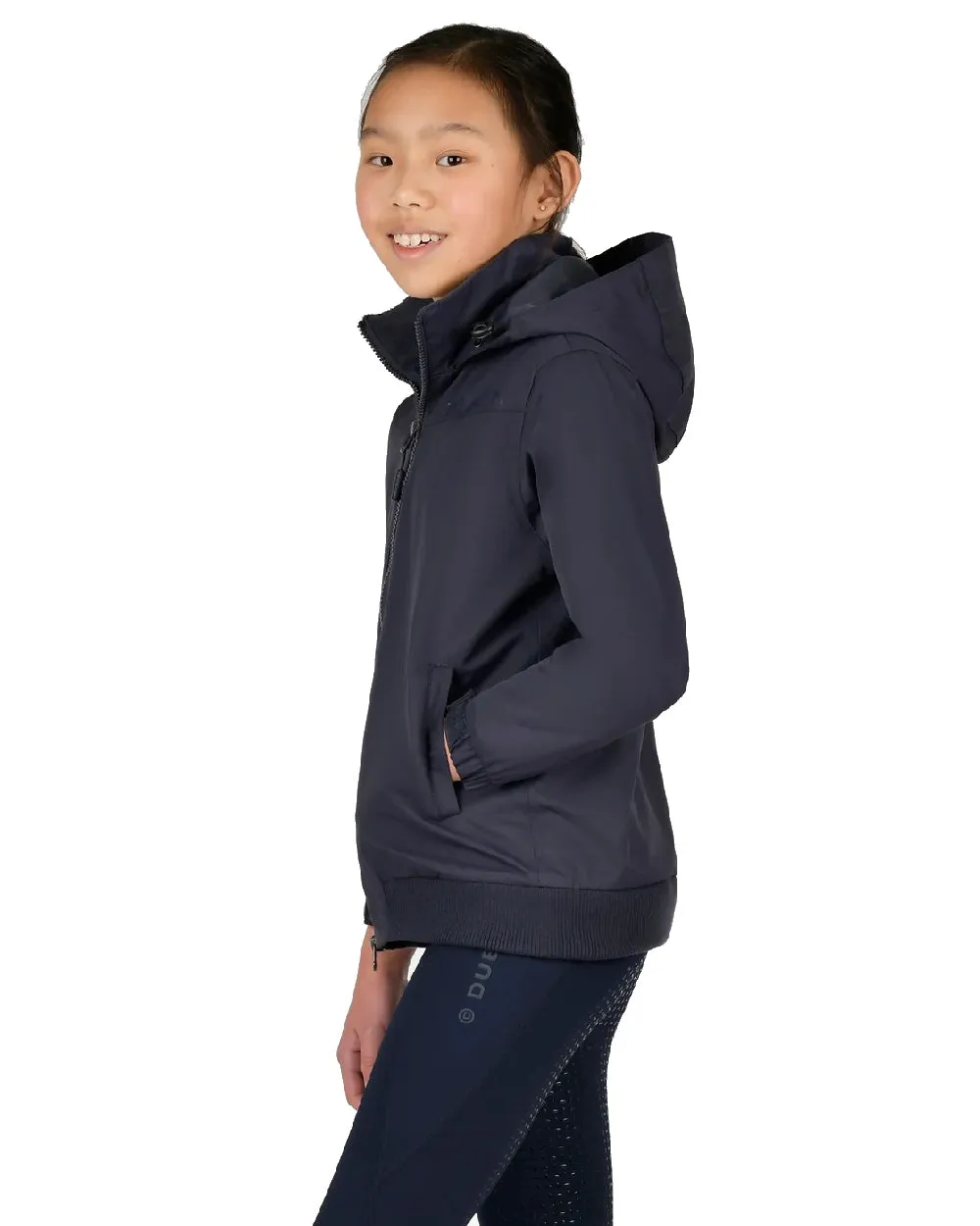 Dublin Childrens Trinity Blouson Jacket