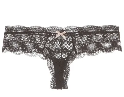 Eberjay | India Lace Low Rise Boythong