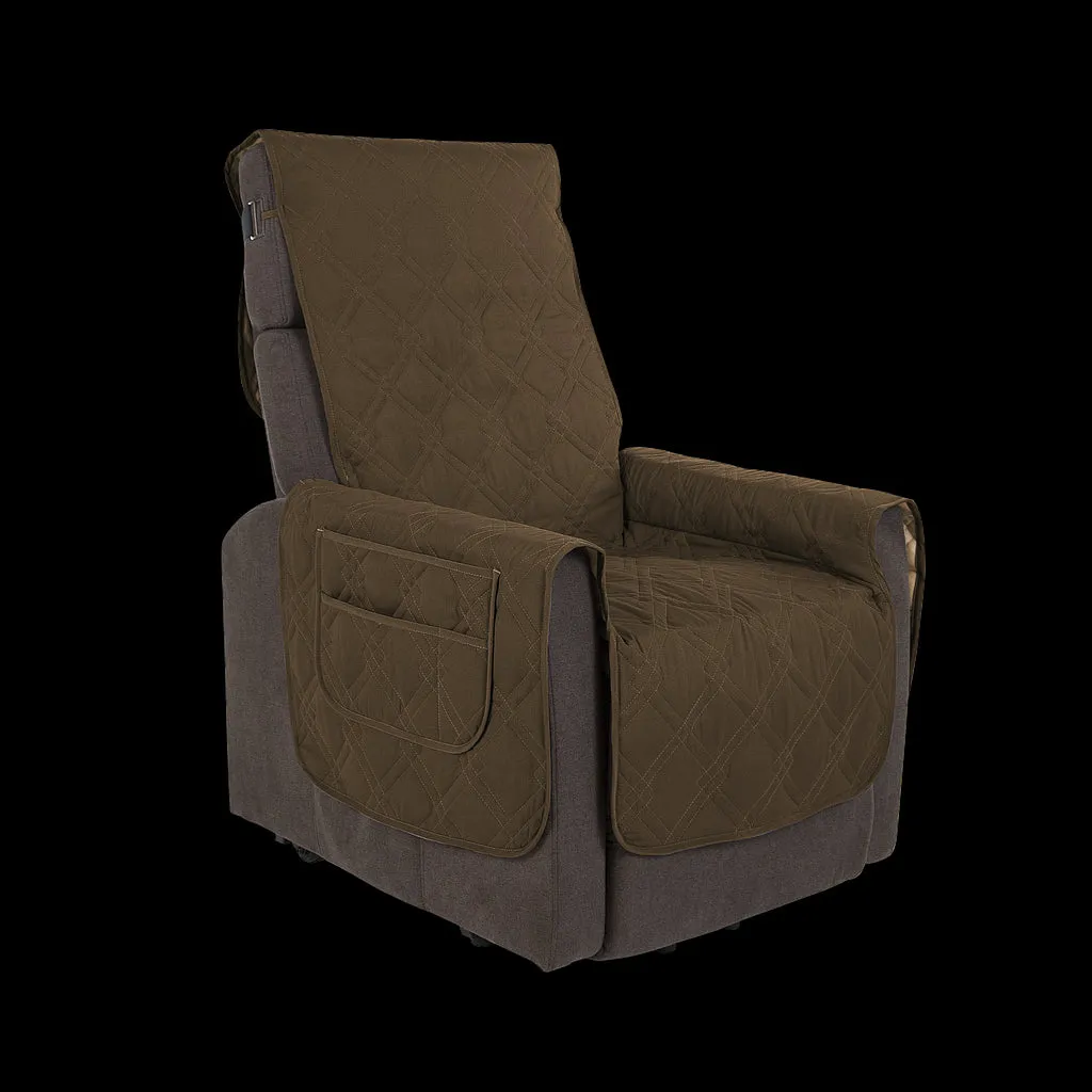 Full Chair Incontinence Pads