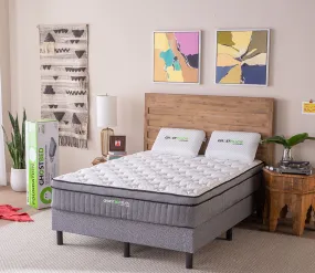 GhostBed Flex Mattress