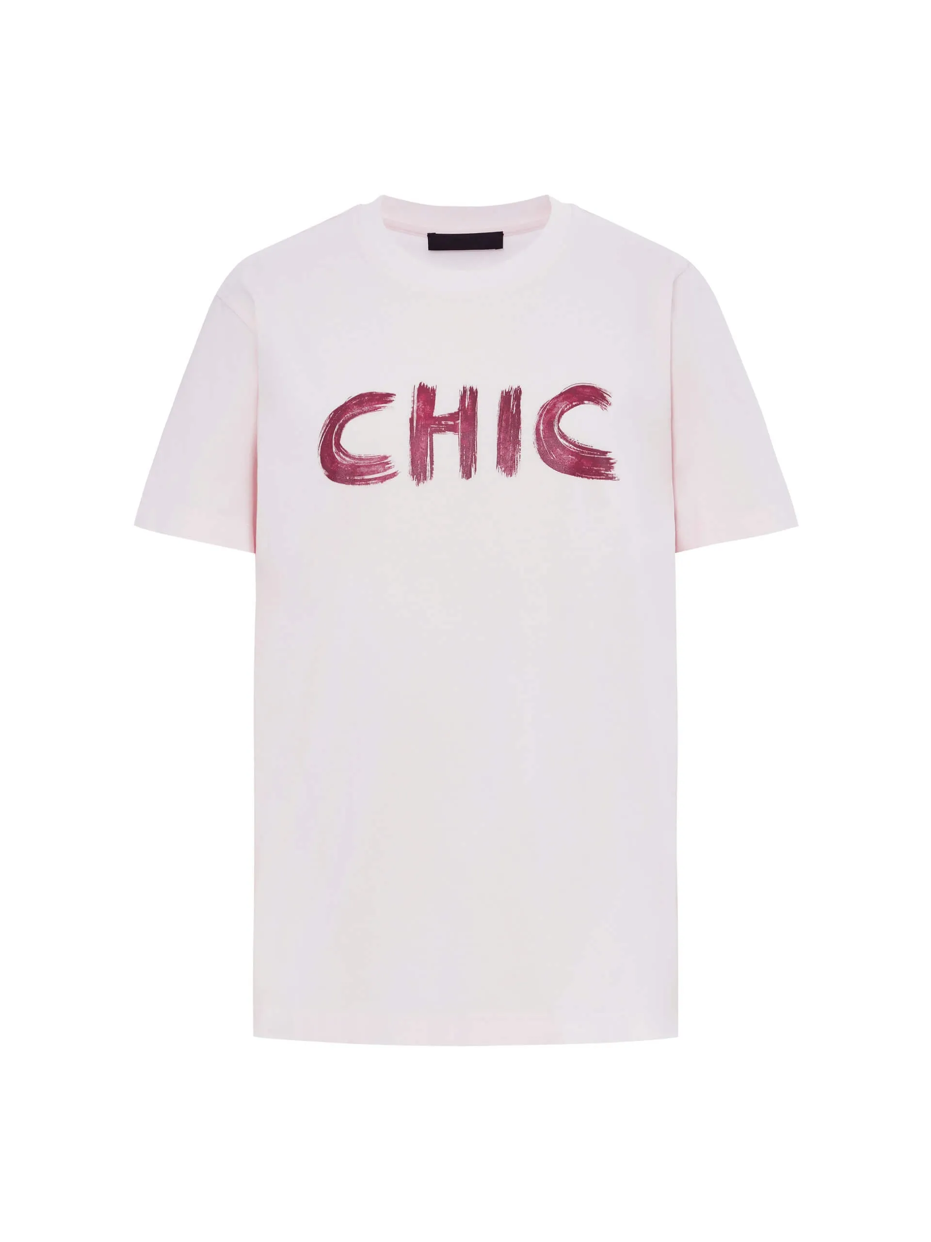 Graffiti CHIC Cotton T-shirt