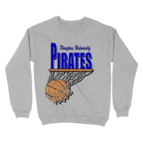 Hampton Hoop Classic Sweatshirt