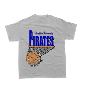 Hampton Hoop Classic T-Shirt