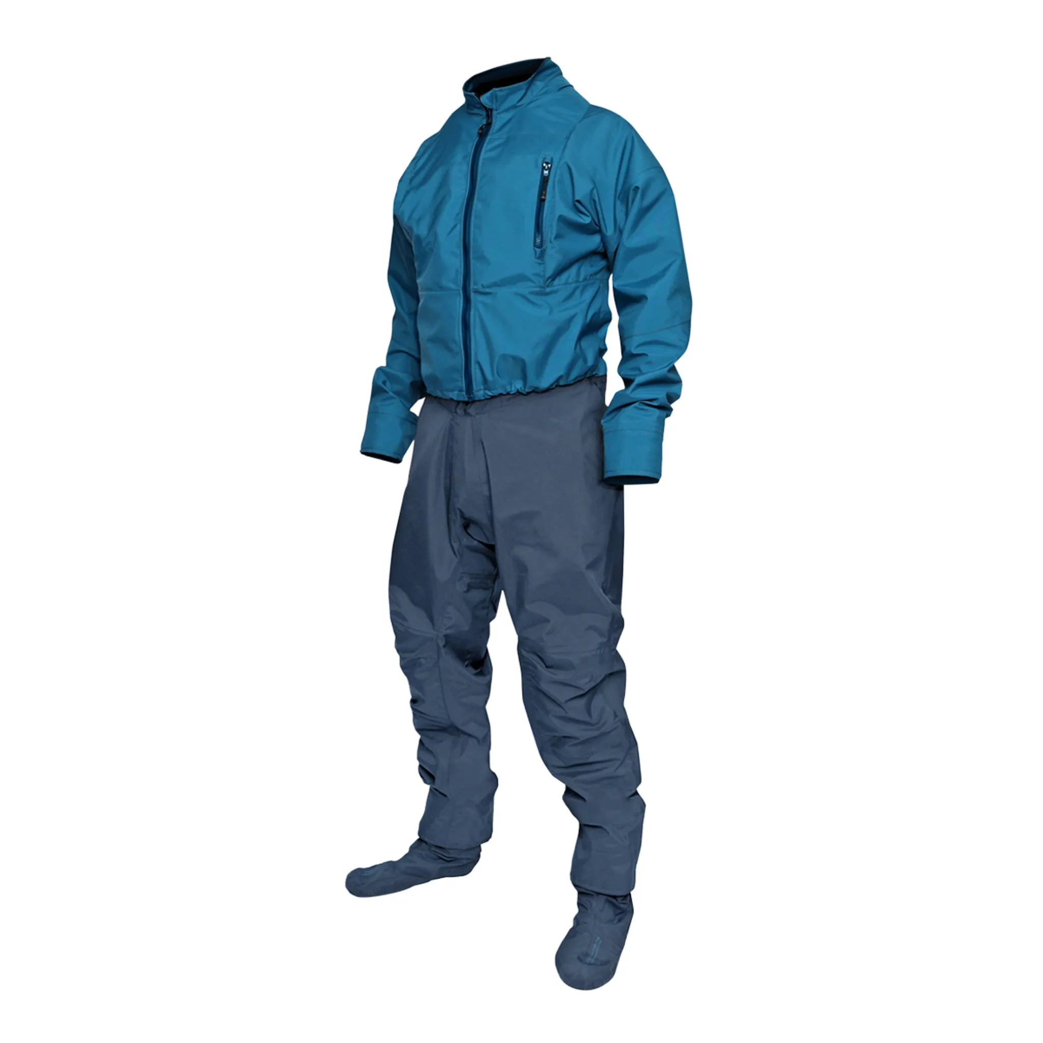 Heat Dry Suit