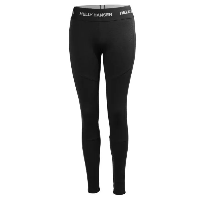 Helly Hansen Womens Lifa Merino Pant Base Layer in