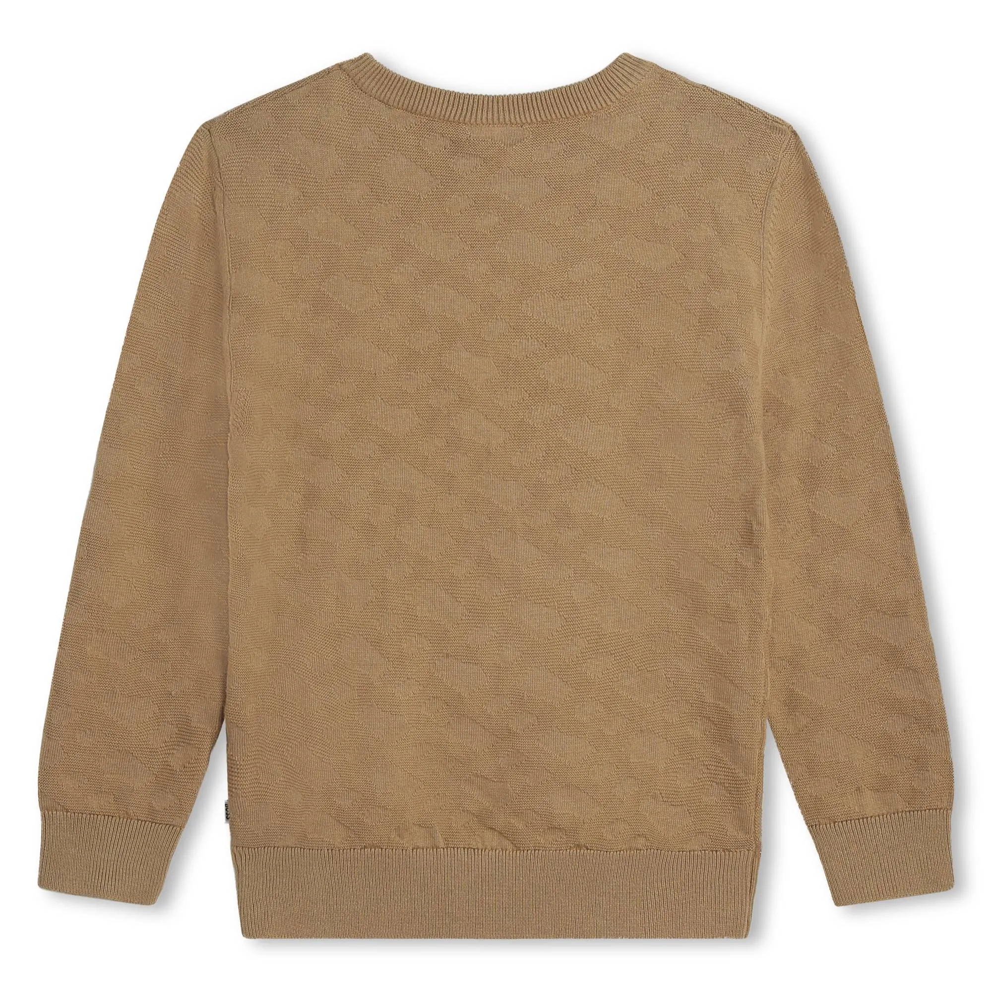 Hugo Boss Stone Sweater