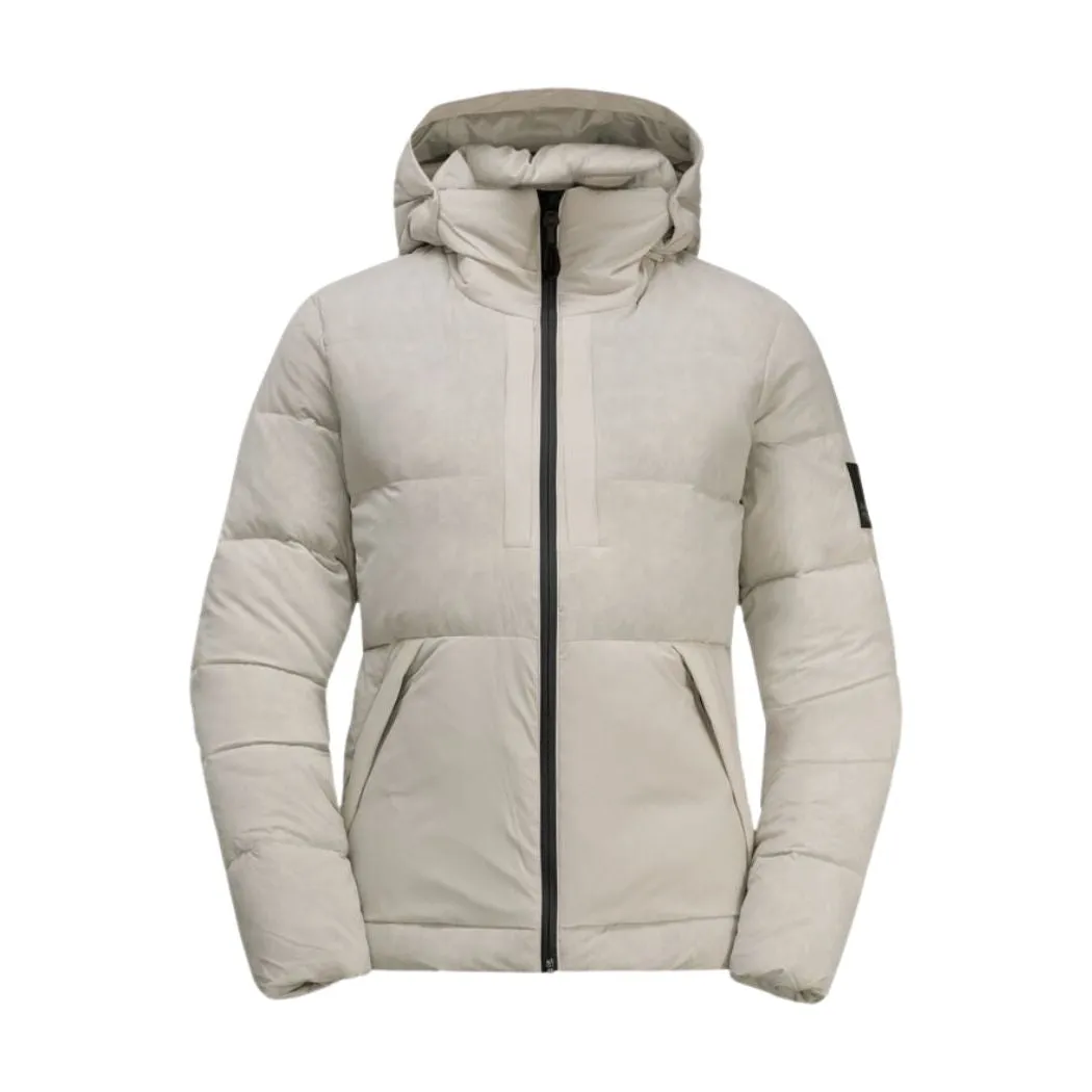 jack wolfskin Wandermood Women's Down Jacket