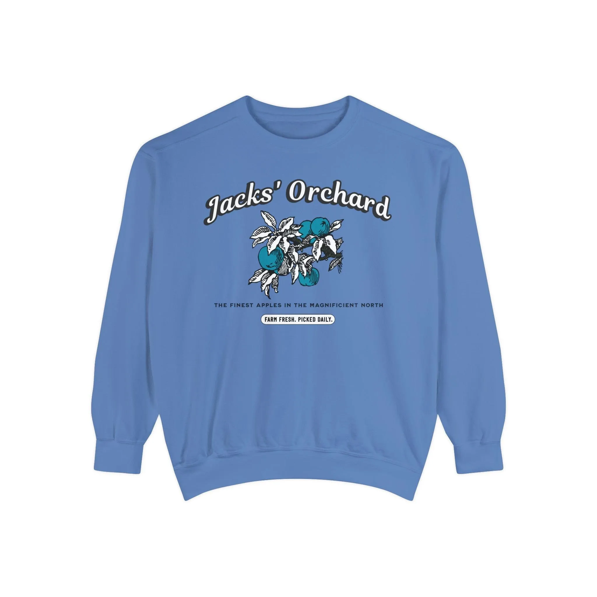 Jacks' Orchard Heavyweight Sweatshirt