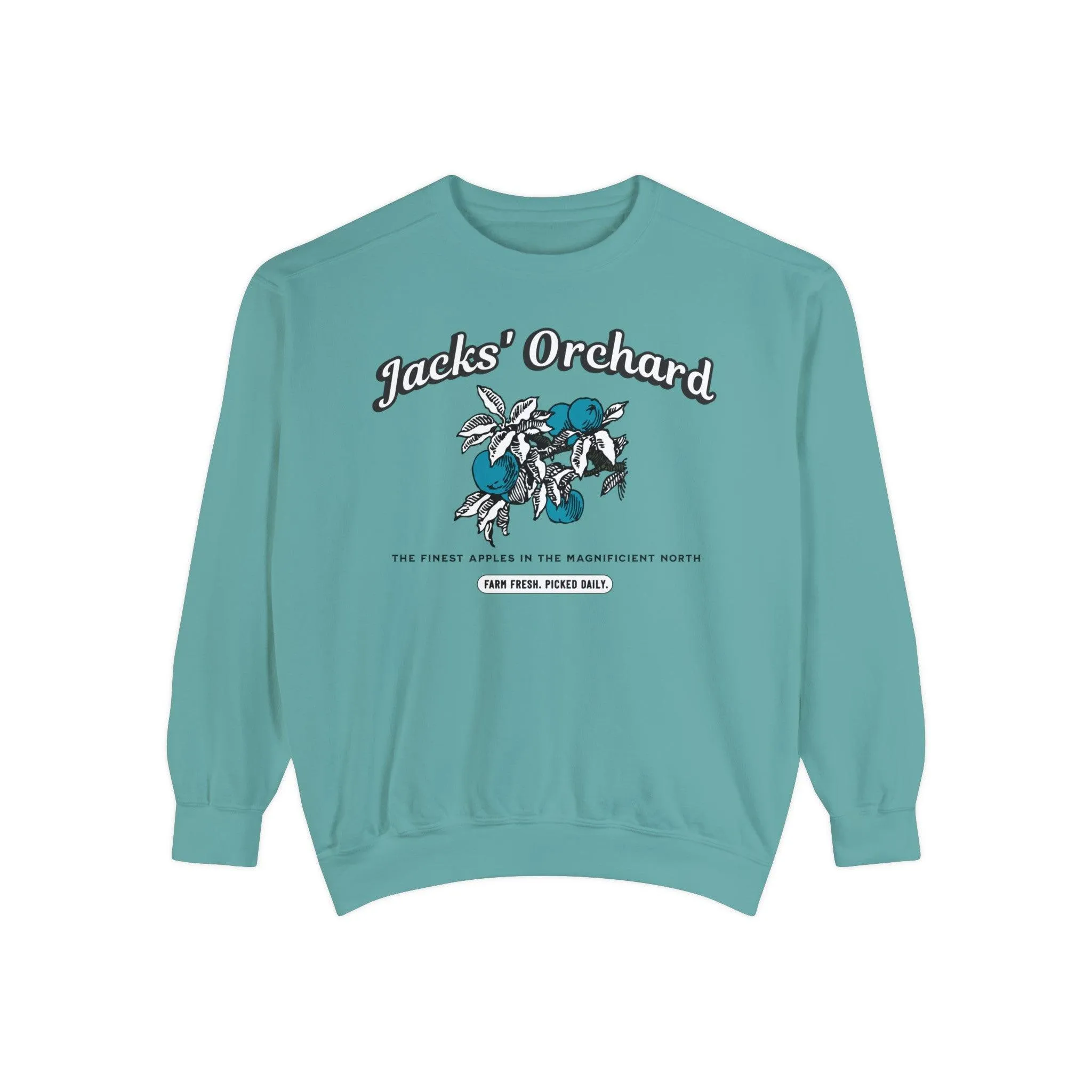 Jacks' Orchard Heavyweight Sweatshirt