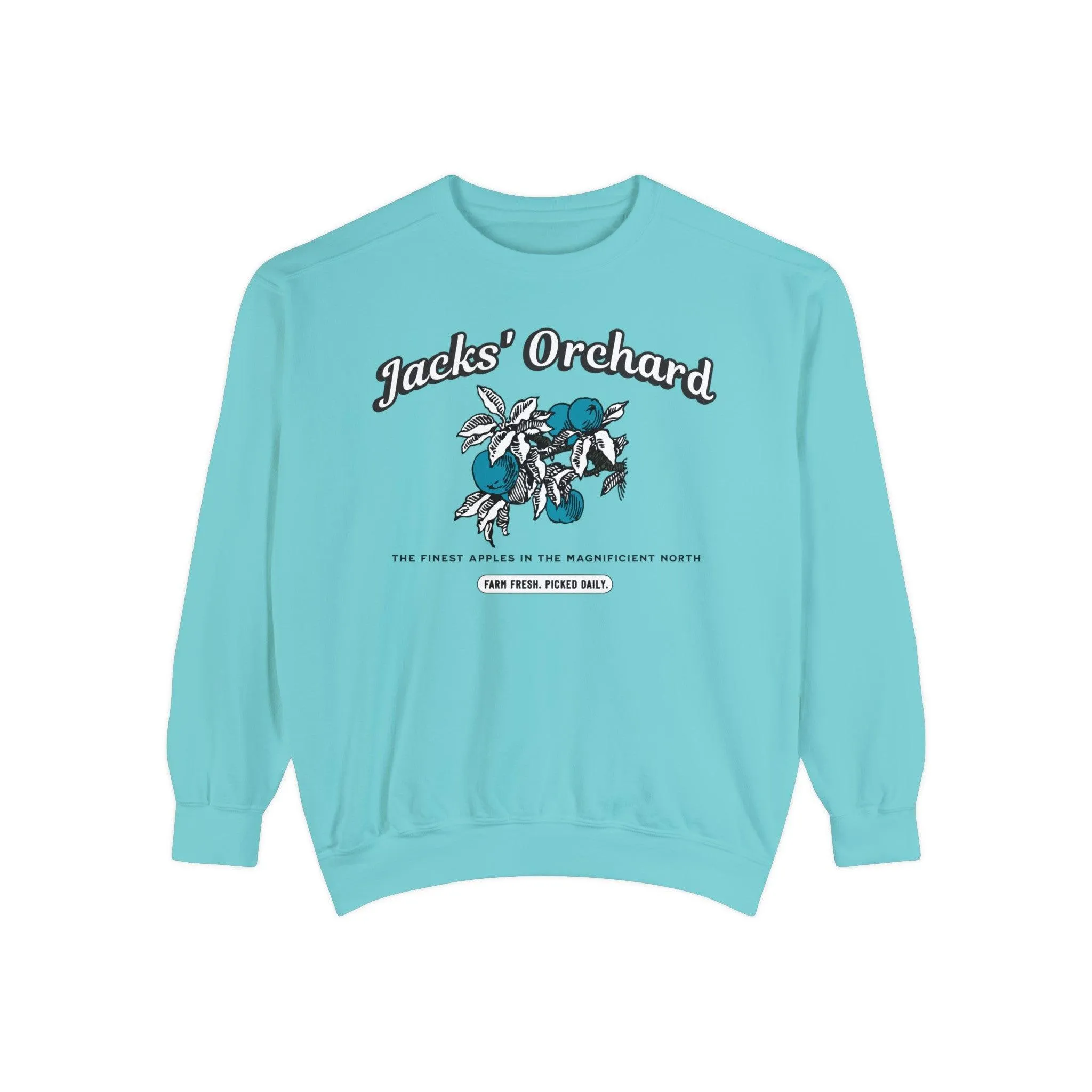 Jacks' Orchard Heavyweight Sweatshirt