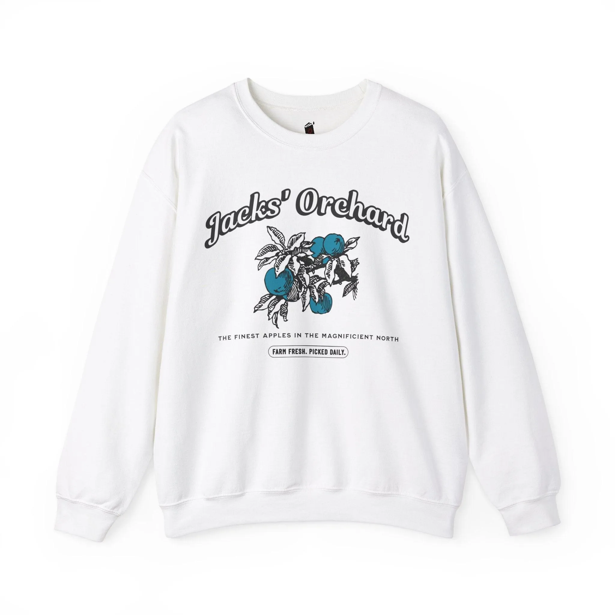 Jacks' Orchard Sweatshirt