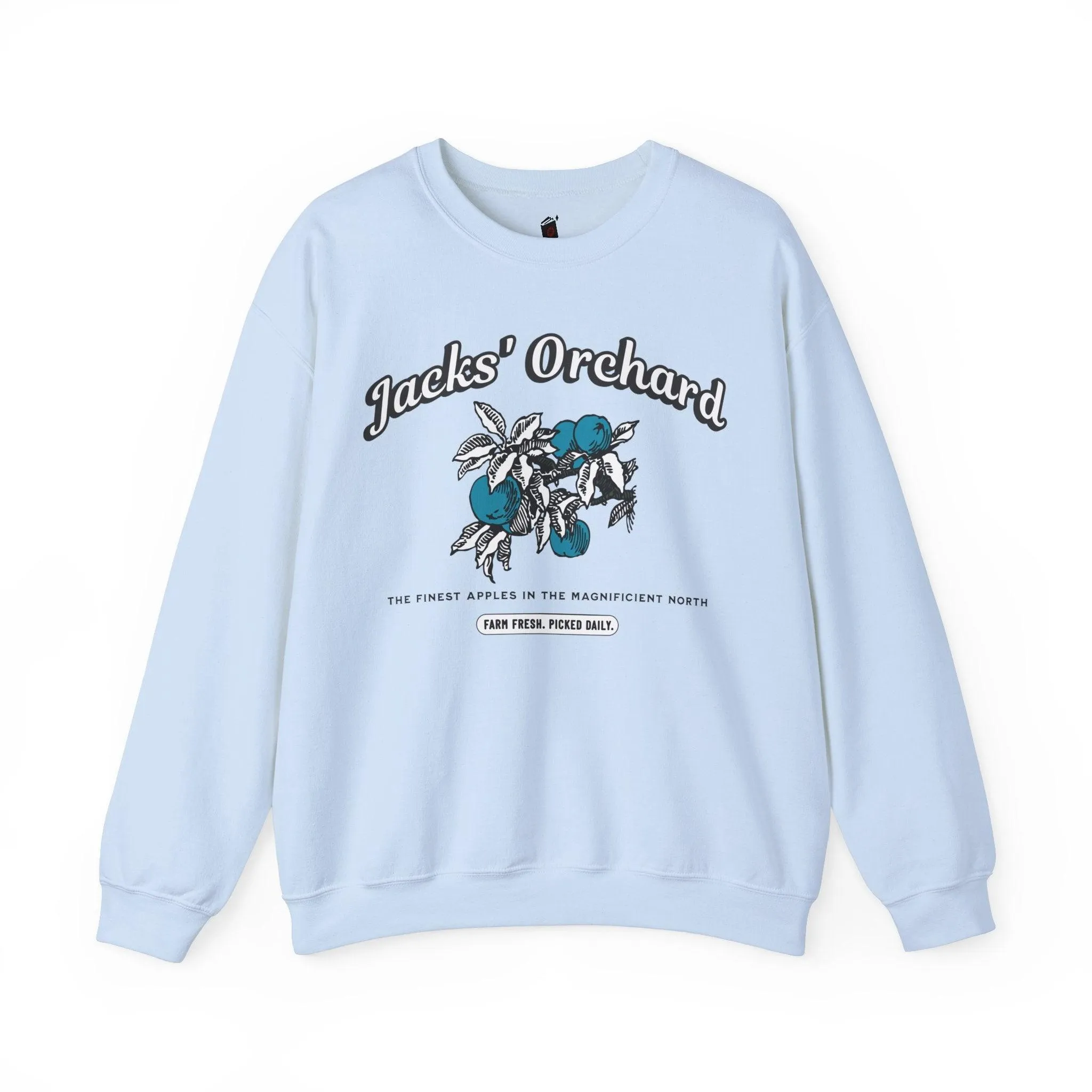 Jacks' Orchard Sweatshirt