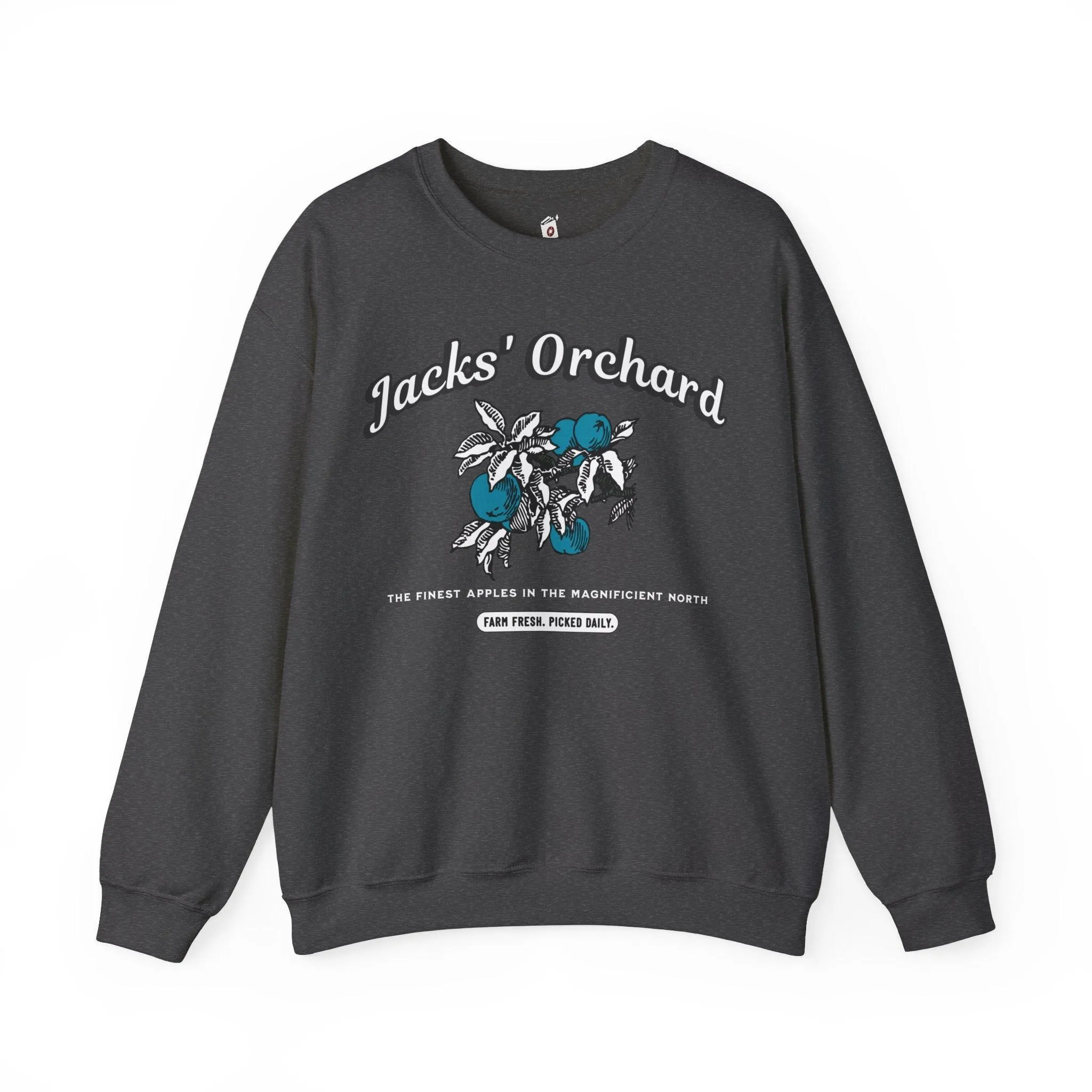 Jacks' Orchard Sweatshirt