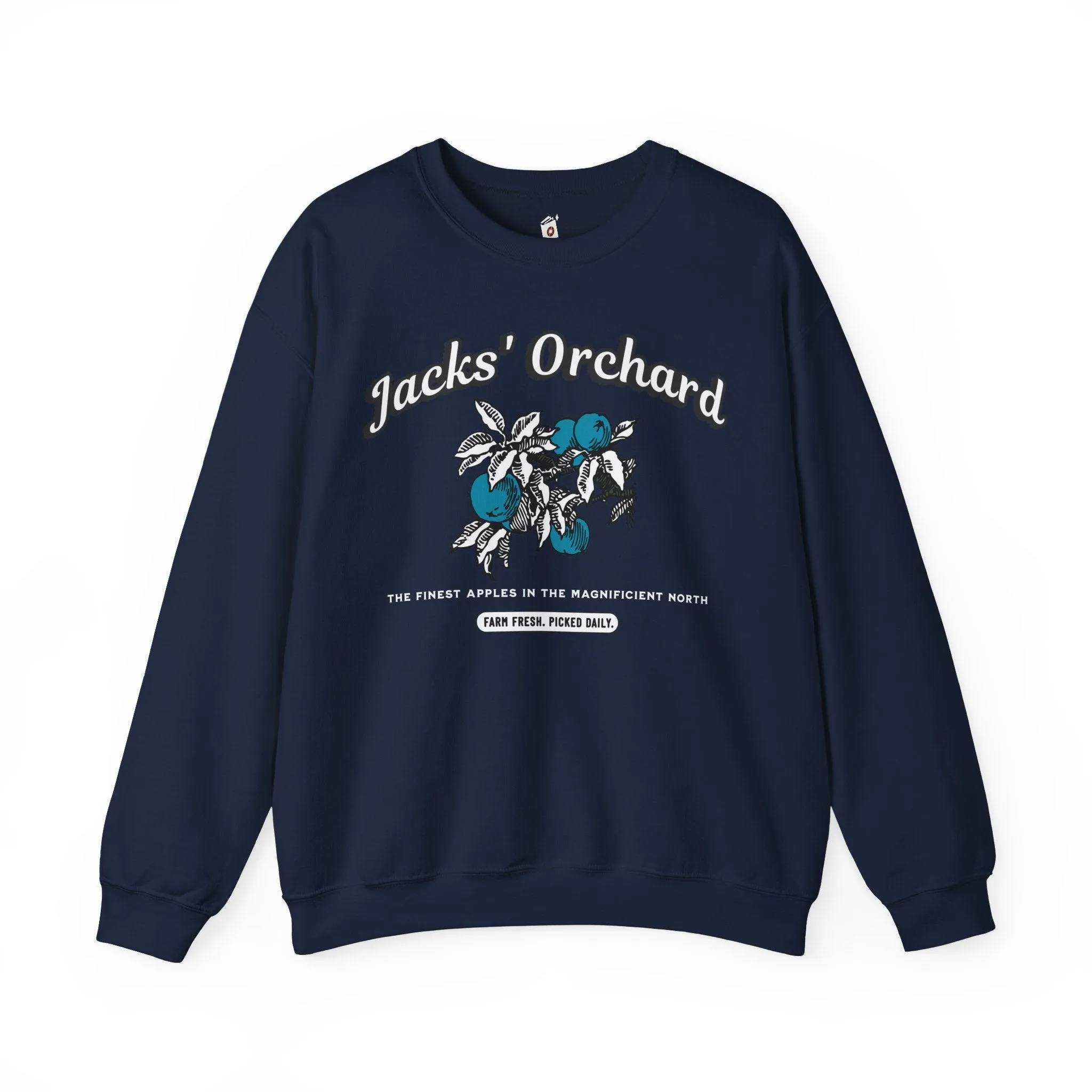 Jacks' Orchard Sweatshirt