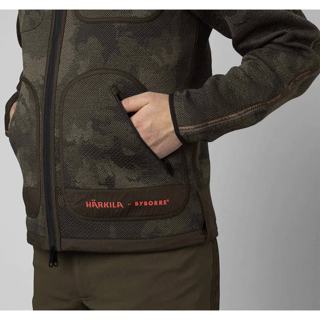 Kamko Pro Edition Reversible Jacket - AXIS MSP Limited Edition by Harkila