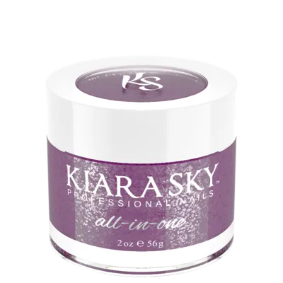 Kiara Sky All-in-One Powder - D5039 All Nighter