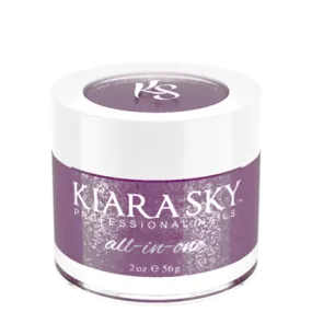 Kiara Sky All-in-One Powder - D5039 All Nighter