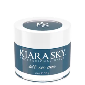 Kiara Sky All-in-One Powder - D5084 Side Hu$tle