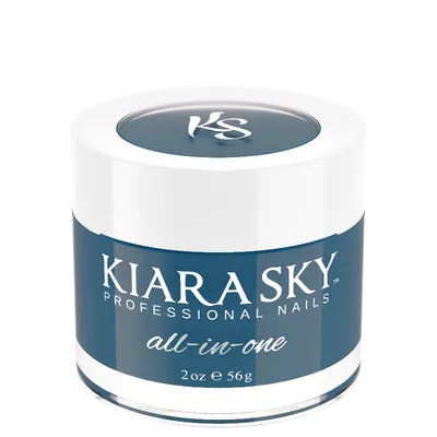 Kiara Sky All-in-One Powder - D5084 Side Hu$tle