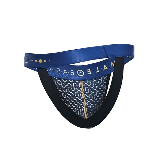 Male Basics Hipster Jockstrap Andalusia