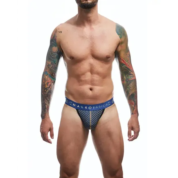 Male Basics Hipster Jockstrap Andalusia