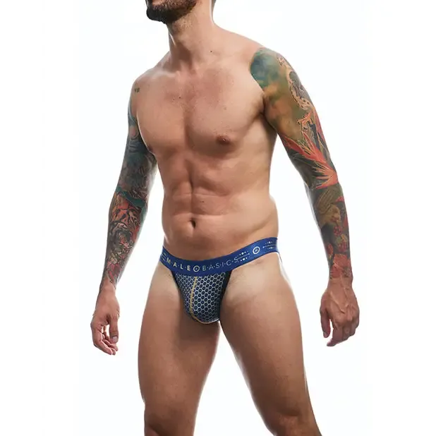 Male Basics Hipster Jockstrap Andalusia