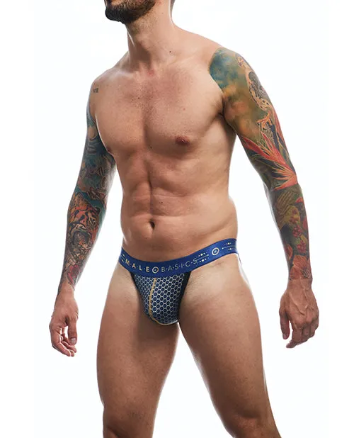 Male Basics Hipster Jockstrap Andalusia