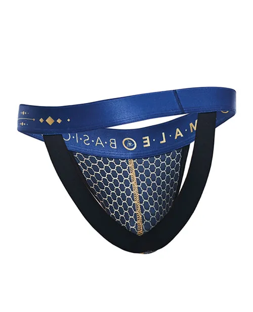 Male Basics Hipster Jockstrap Andalusia