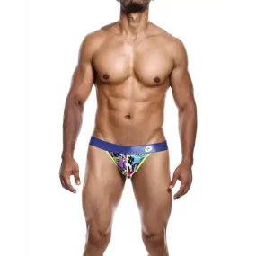 Male Basics Hipster Jockstrap Wow