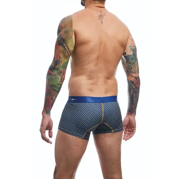 Male Basics Hipster Trunk Andalucia