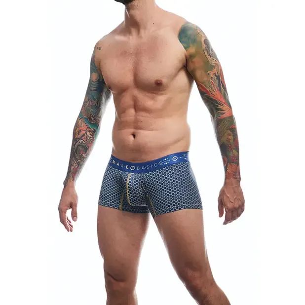 Male Basics Hipster Trunk Andalucia