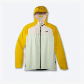 Men's Brooks High Point Waterproof Jacket