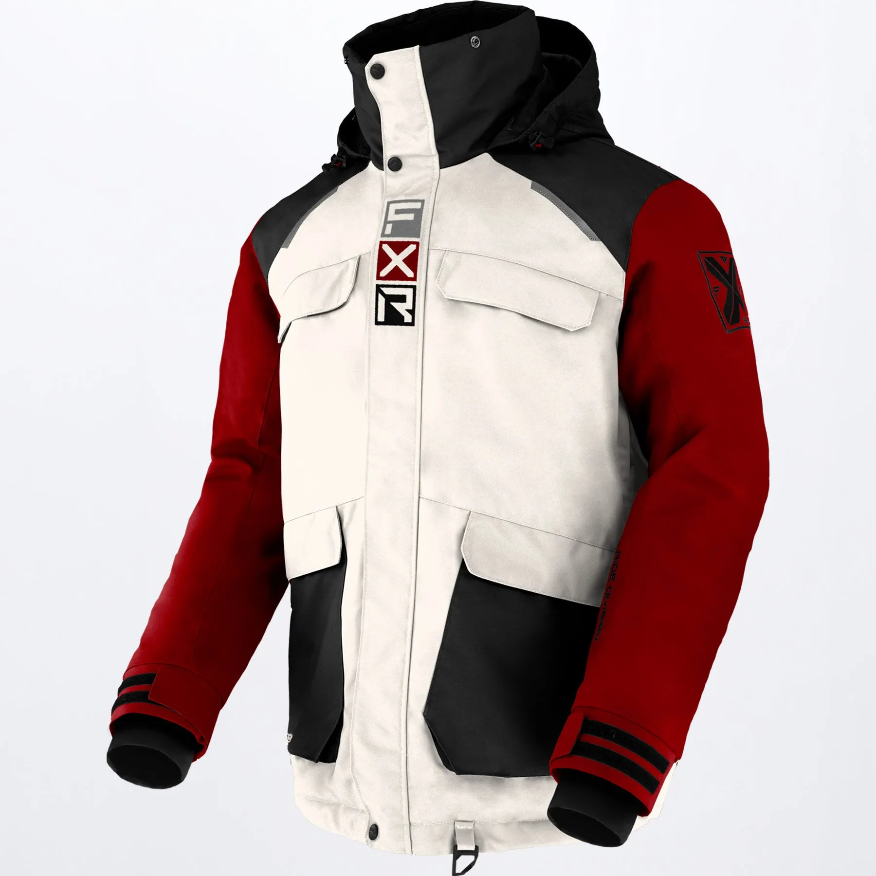 Men's Chute Jacket