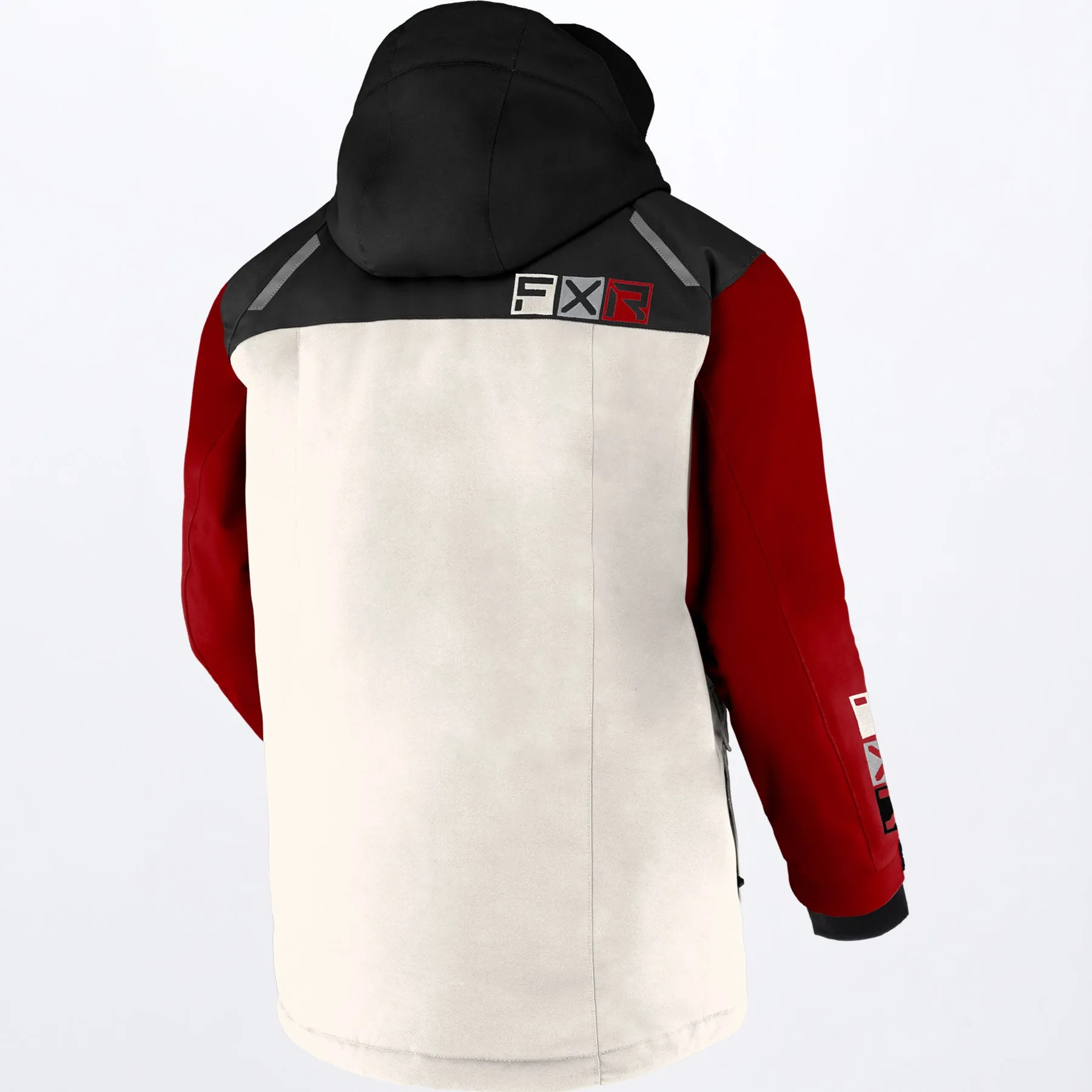 Men's Chute Jacket