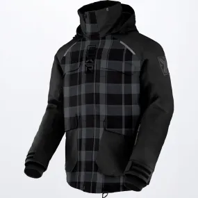 Men's Chute Jacket