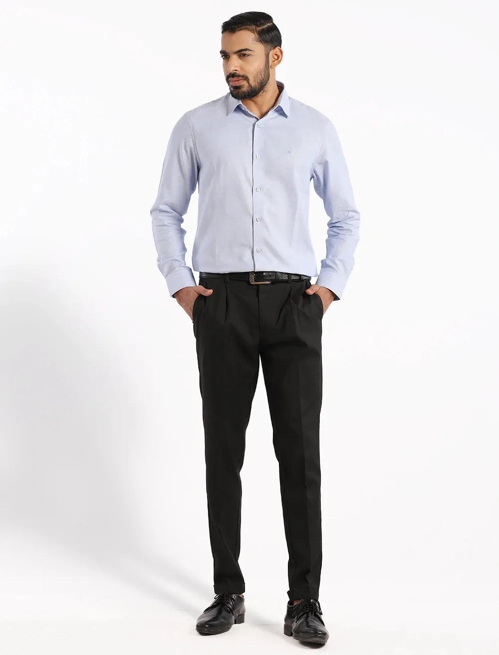 Men’s Formal Shirt