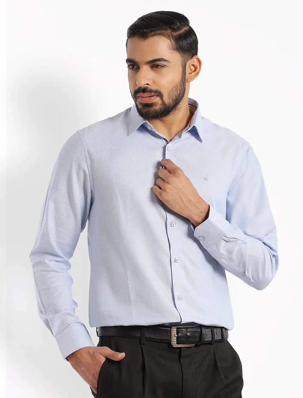 Men’s Formal Shirt