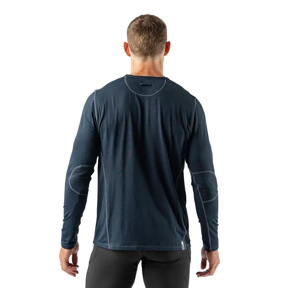 Men's Layer One Top - Carbon