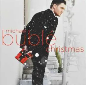 Michael Buble - Christmas (2CD DVD LP Litho Christmas Goodies)