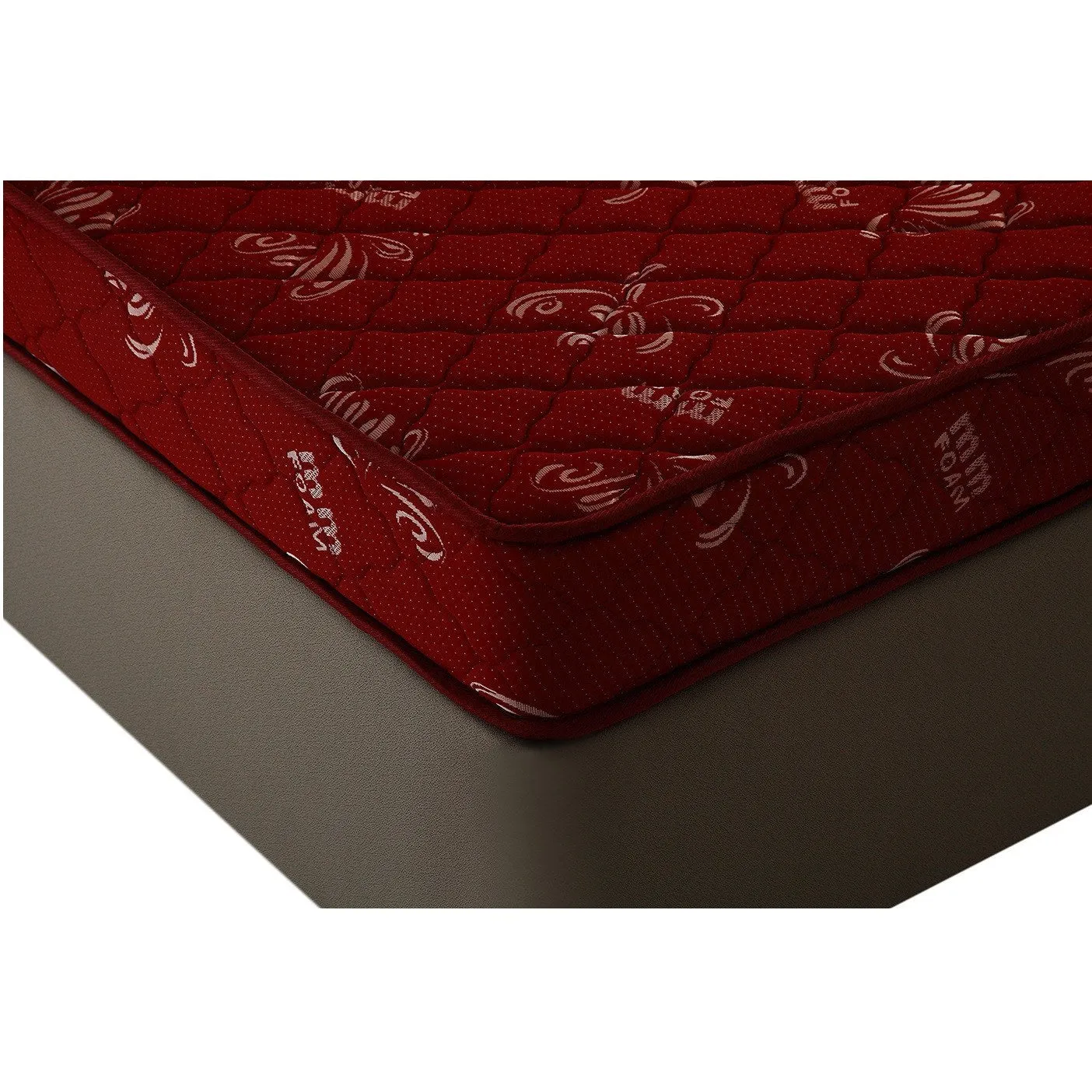 MM Foam PU Foam Mattress - Pride