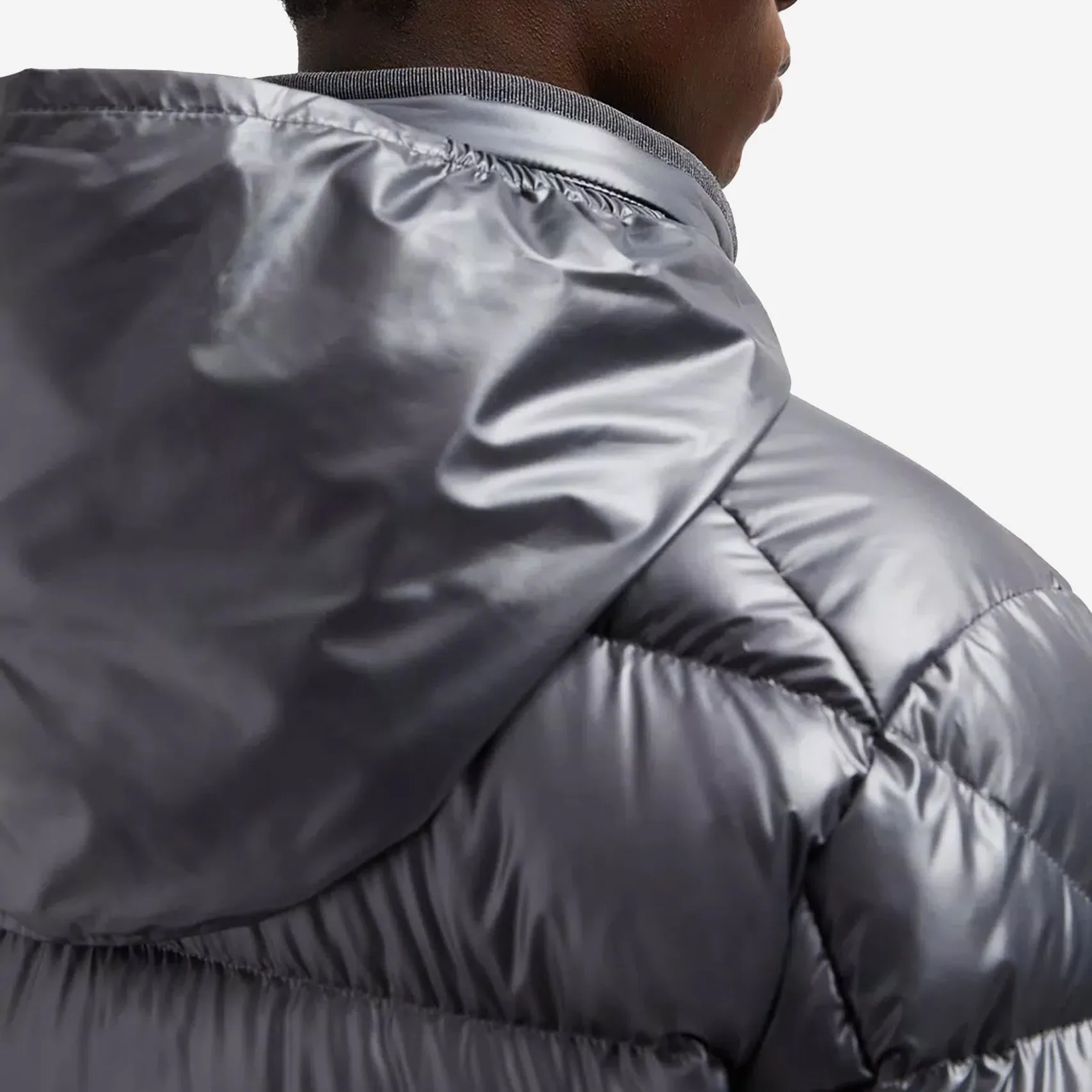 Moncler Gourette Short Down Jacket