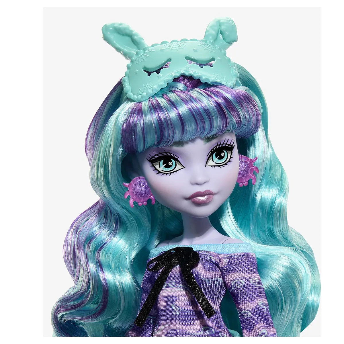 Monster High Creepover Party Twyla Doll Set