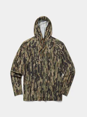 M's Lightweight Performance drirelease® Hoodie - Woodland