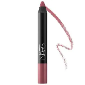 Nars Valcet Matte Lip Pencil